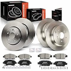 Frankberg brake disc for sale  Delivered anywhere in UK