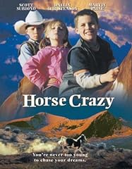 Horse crazy for sale  Delivered anywhere in USA 