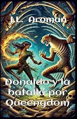 Donaldo batalla por gebraucht kaufen  Wird an jeden Ort in Deutschland