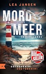 Mord meer tatort gebraucht kaufen  Wird an jeden Ort in Deutschland