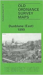 Dunblane 1899 perthshire for sale  Delivered anywhere in UK