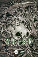 Alien mécanique peur d'occasion  Livré partout en France