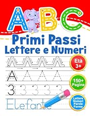 Abc primi passi usato  Spedito ovunque in Italia 