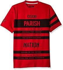 Parish nation men for sale  Delivered anywhere in USA 