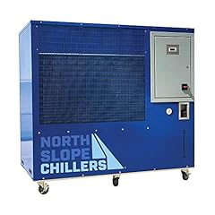 North slope chillers for sale  Delivered anywhere in USA 
