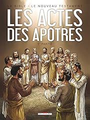 Bible nouveau testament d'occasion  Livré partout en France