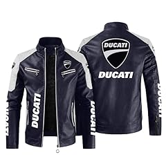 Clozam herren lederjacke gebraucht kaufen  Wird an jeden Ort in Deutschland