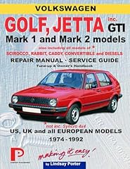 Golf jetta rabbit for sale  Delivered anywhere in UK