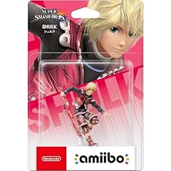 Shulk amiibo super for sale  Delivered anywhere in USA 