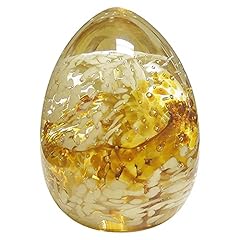 Blessings gold paperweight for sale  Delivered anywhere in UK
