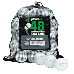 Golfball nut golf for sale  Delivered anywhere in USA 