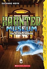 Haunted museum pearl for sale  Delivered anywhere in USA 