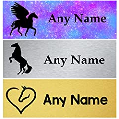 stable door name plate for sale  Delivered anywhere in UK