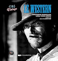 Western ciné vintage usato  Spedito ovunque in Italia 