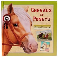 Chevaux poneys art d'occasion  Livré partout en Belgiqu