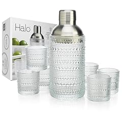 Glaver cocktail shaker for sale  Delivered anywhere in USA 