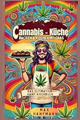 Cannabis küche backen gebraucht kaufen  Wird an jeden Ort in Deutschland