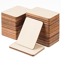 Pcs unfinished wood for sale  Delivered anywhere in USA 