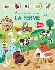 Ecoute trouve ferme d'occasion  Livré partout en Belgiqu