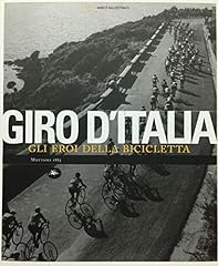 Giro italia. gli usato  Spedito ovunque in Italia 