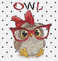 Cross stitch kit for sale  Delivered anywhere in UK