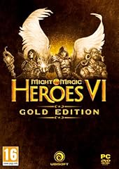 Heroes might magic usato  Spedito ovunque in Italia 
