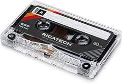 Ricatech ct60 cassettes d'occasion  Livré partout en France