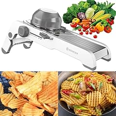 Mandoline slicer kitchen for sale  Delivered anywhere in USA 