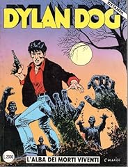 Dylan dog n.1 usato  Spedito ovunque in Italia 