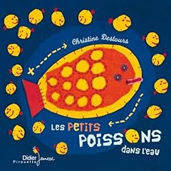 Petits poissons eau d'occasion  Livré partout en France