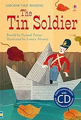 Tin soldier 1 for sale  Delivered anywhere in UK