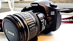 Canon eos 60d usato  Spedito ovunque in Italia 