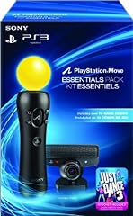 Playstation move essentials for sale  Delivered anywhere in USA 