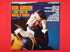 Gibson don love gebraucht kaufen  Wird an jeden Ort in Deutschland