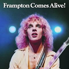 Frampton comes alive for sale  Delivered anywhere in USA 