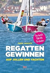 Regatten gewinnen jollen gebraucht kaufen  Wird an jeden Ort in Deutschland