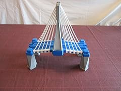 Geotrax regenbogen brücke gebraucht kaufen  Wird an jeden Ort in Deutschland
