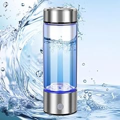 Hydrogen water bottle for sale  Delivered anywhere in UK
