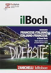 Boch. sesta edizione. usato  Spedito ovunque in Italia 