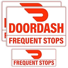 Heavy duty doordash for sale  Delivered anywhere in USA 