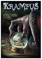 Krampus dvd for sale  Delivered anywhere in USA 