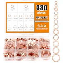 330 pcs copper for sale  Delivered anywhere in USA 