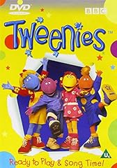 tweenies peluche d'occasion  Livré partout en France