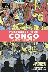 Postcards from congo d'occasion  Livré partout en France