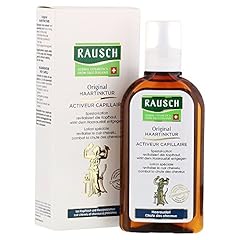 Rausch original haartinktur usato  Spedito ovunque in Italia 