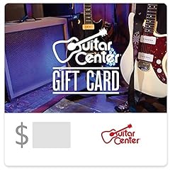 Guitar center egift for sale  Delivered anywhere in USA 