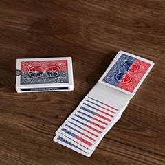 Deck shades red gebraucht kaufen  Wird an jeden Ort in Deutschland
