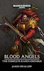 Blood angels complete for sale  Delivered anywhere in USA 