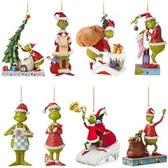 Yooyeh grinch christmas for sale  Delivered anywhere in UK
