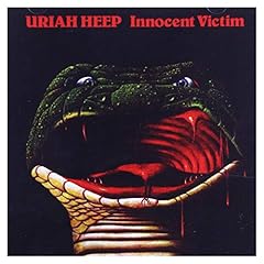 uriah heep d'occasion uriah heep d'occasion Livré partout en France